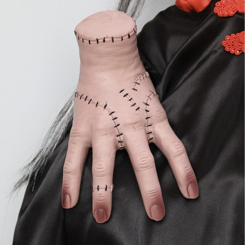 Malatec 22351 künstliche Hand