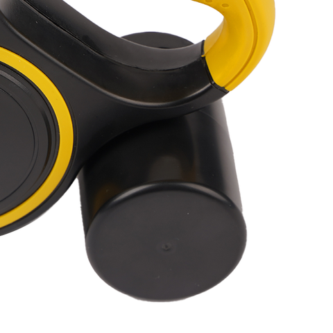 Smycz automatyczna z latarką 5m Purlov 25965