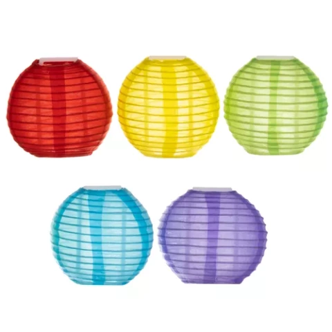 Solargirlande 3,5m 2V IP44 23412