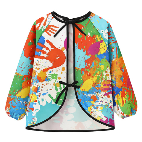 Tablier de protection imperméable 4-6L Kruzzel 26122