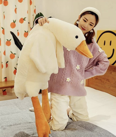 Mascot - goose 130cm Kruzzel 24720
