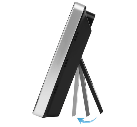 Izoxis 22452 Wetterstation