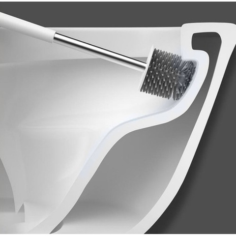 Ruhhy 24377 Badezimmerbürste