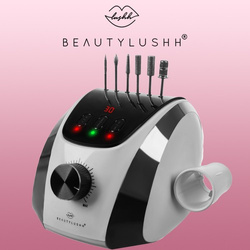 Nail drill - set 21252 Beautylushh