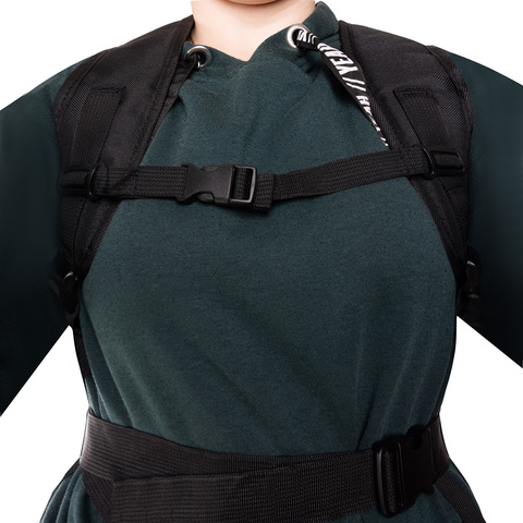 Tragerucksack für Katze/Hund Purlov 23185