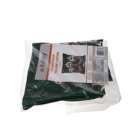 Decorative pillowcase 40x40cm Ruhhy 24729