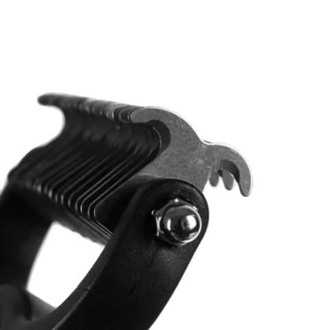 Purlov 20427 trimmer/comb