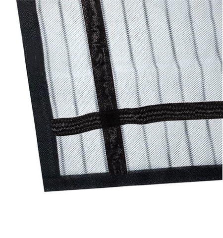 Universal door mosquito net 80/90/100 x 210/22