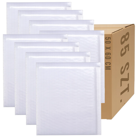 Burbuliniai vokai 50x60 cm - 85 vnt. Maaleo 26326