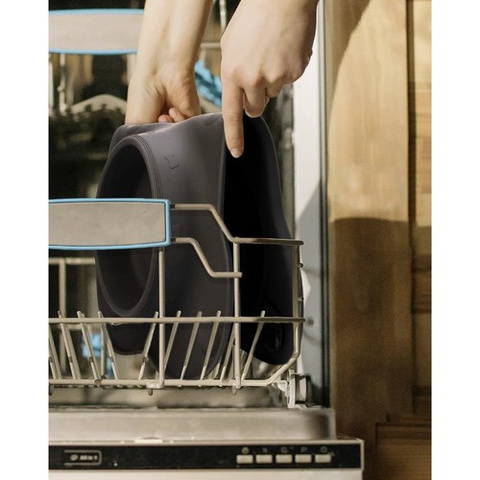 Double bowl - 450ml Purlov 21632