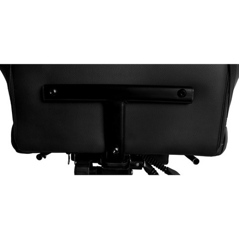 Gaming-Stuhl – schwarz Dunmoon 24243