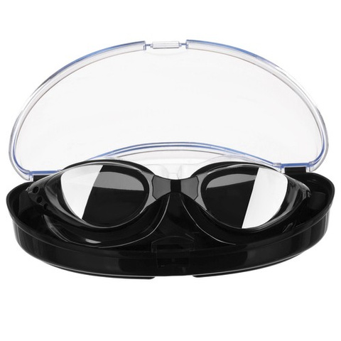 Swimming goggles + accessories 23487