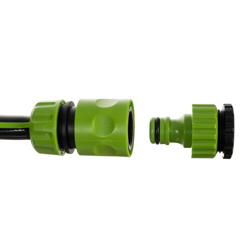 Gardlov 25509 Automatic Garden Hose Reel