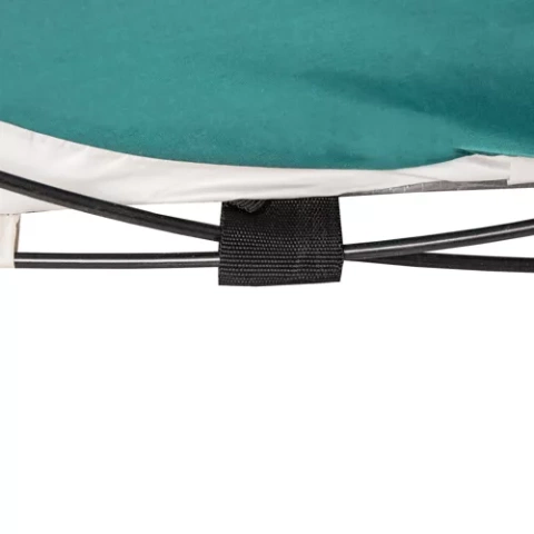 Strandzelt 190x86x120cm Trizand 23856