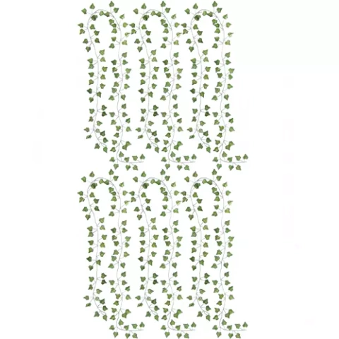 Artificial ivy - garland 12.6m Gardlov 19733