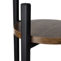 Standing flower stand 80cm Ruhhy 25627