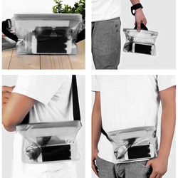 Trizand 24275 Waterproof Case