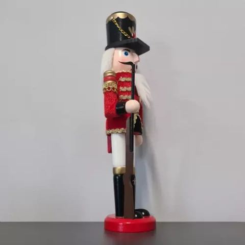 Nutcracker - Christmas figurine 30cm 20359