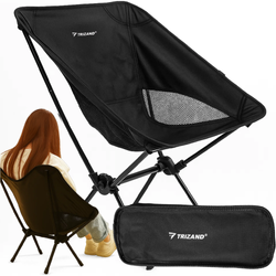 Trizand 25074 folding chair