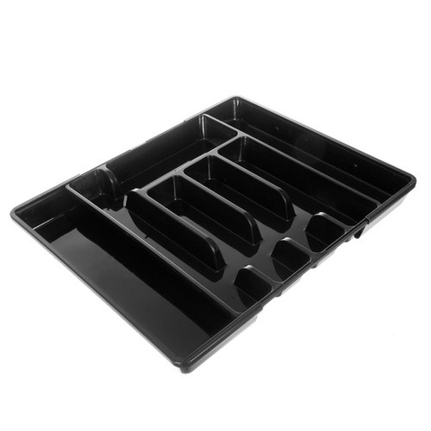 Insert/organisateur en plastique pour tiroir Ruhhy 24748