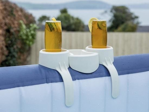 Porte-gobelet de piscine BESTWAY 60306
