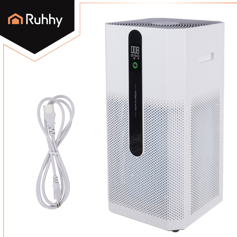 Очиститель воздуха Ioniqs Ruhhy 26816
