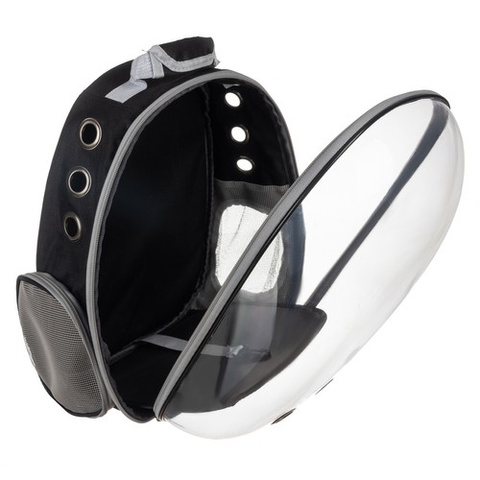 Purlov 23309 Katzen-/Hunderucksack