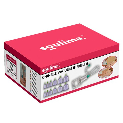 Chinesische Vakuumbecher