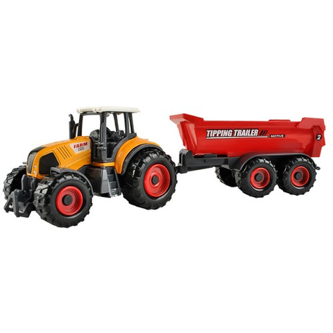 Farm - set of 6 machines 23436