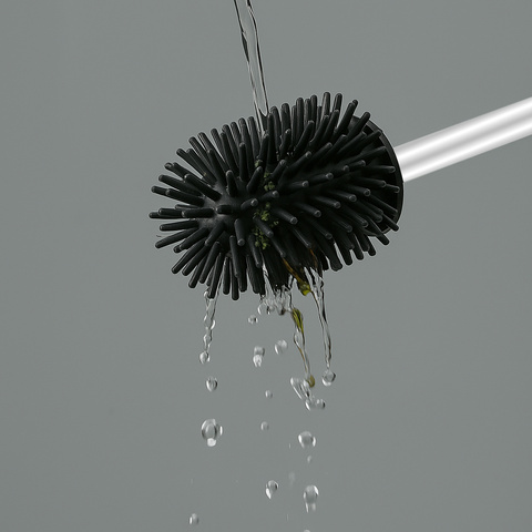 Brosse de salle de bain Ruhhy 25725