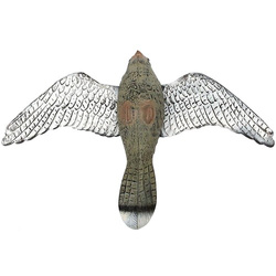 Repest Repeller gegen Vögel