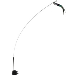 Cat toy with suction cup Purlov 22099