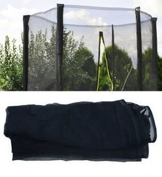 Outdoor trampoline net 183cm