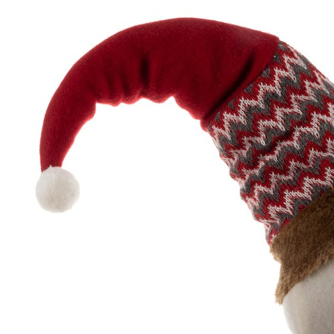 Weihnachtsschneemann - Teleskop 105cm Ruhhy 22341