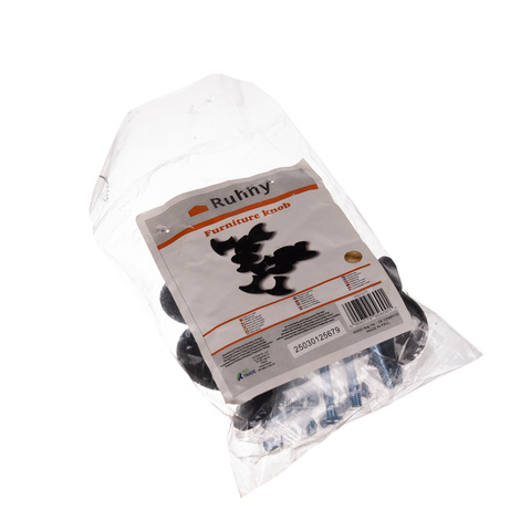 Gałka do mebli Ruhhy 25679