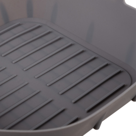 Silicone insert for Ruhhy 25464 fryer