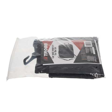 Car seat organizer for Xtrobb car