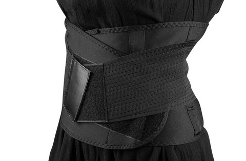 Ceinture d&#39;exercice en néoprène - Corset XXL