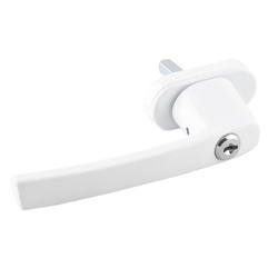 Window handle 23438