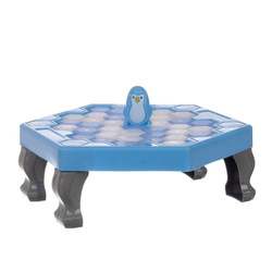 Penguins Arcade Game 24925