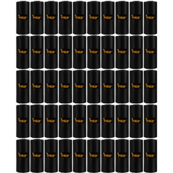 Set of poop bags + case Purlov 22812