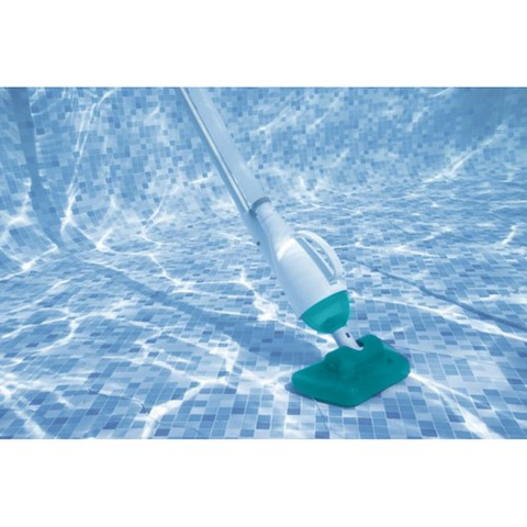 Aspirateur de fond de piscine - BESTWAY 58212