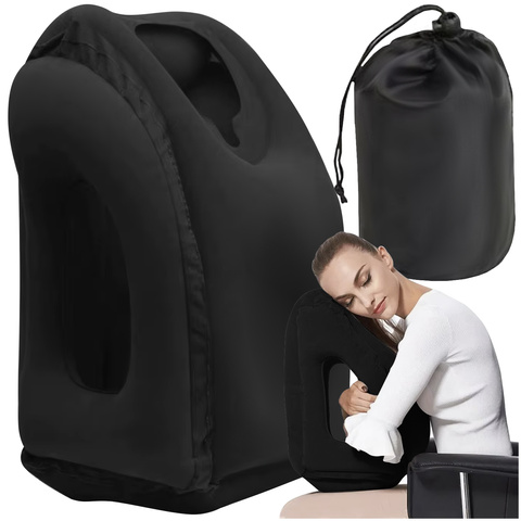 Oreiller de voyage Trizand 25346