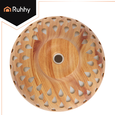 Puri Ruhhy 26633 Aroma-Diffusor - Luftbefeuchter