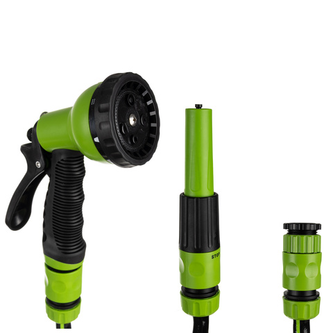 Gardlov 25509 Automatischer Gartenschlauchaufroller