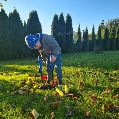 Dual Rocket Launcher 24724