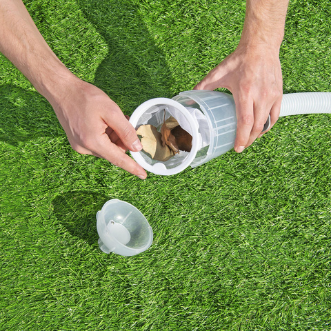 Zestaw czyszczący do basenu - BESTWAY 58234