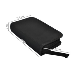 Tester kabli - zestaw sieciowy Bigstren 25834