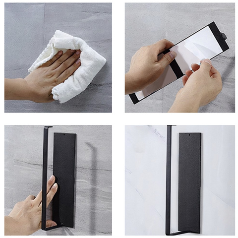 Ruhhy 24732 Paper Towel Holder