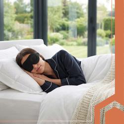 Ruhhy Sleeping Mask 27198